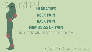 Business - Chiropractor